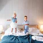 Gæstehus Yes In 3*