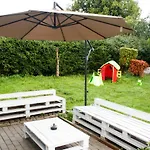 Yes In Gæstehus 3*