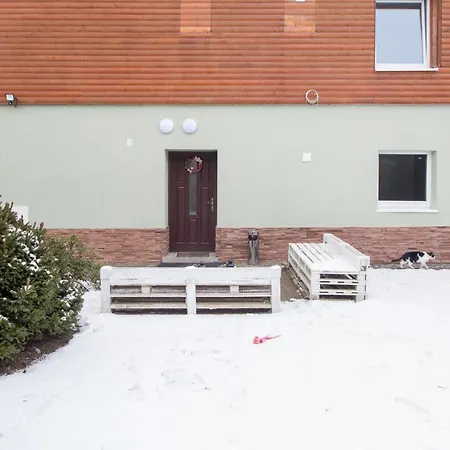 Pensjonat Yes In *